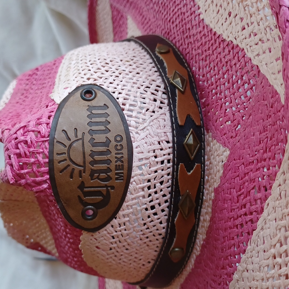 Sun hat - Picture 2 of 6